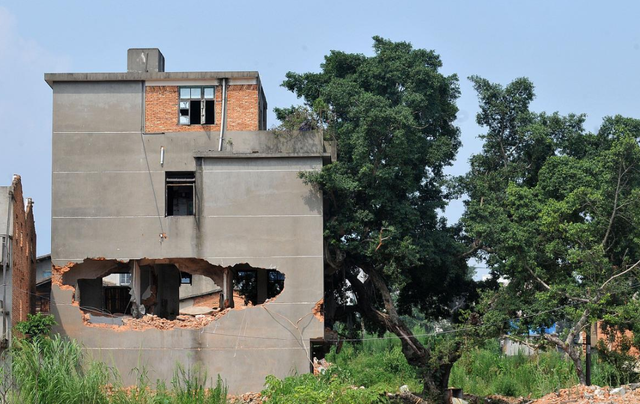 福建农村自建房，农村自建房一般建多大（2023年农村最新自建房新规来了）