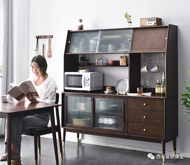 起居室是什么，起居室装修效果图（5种形式满足功能）