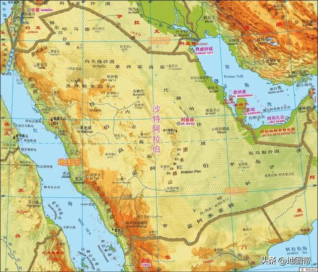 亚洲面积有多大，亚洲的面积有多大（为何六国参加过世界杯）