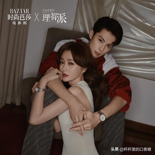 14部高甜姐弟恋爱情剧！《爱的二八定律》年下暖男vs成熟御姐