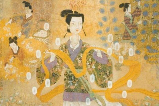 闭月羞花中的闭月指的是谁，闭月羞花中的闭月指的是什么（奇丑无比却活成人生赢家）