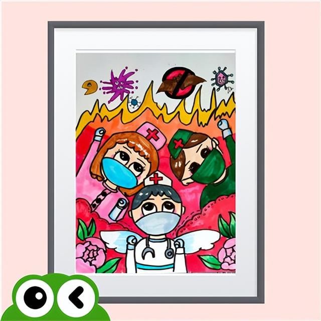 怎么夸赞孩子的画画作品，赞扬孩子画画的句子（孩子学画画，家长应该怎样夸奖）