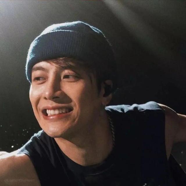 王嘉尔，微信头像，王嘉尔（王嘉尔生图yyds）