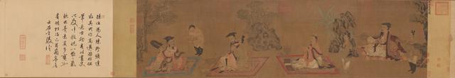 禁止出国展览文物，禁止出国展览的195件文物（<境>展览文物合集欣赏）
