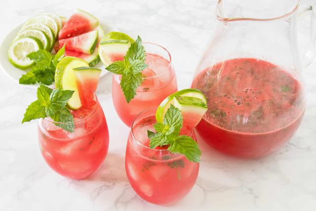 西瓜可以做成什么美食，西瓜能做成什么美食（盘点简单易做的各种西瓜食谱）