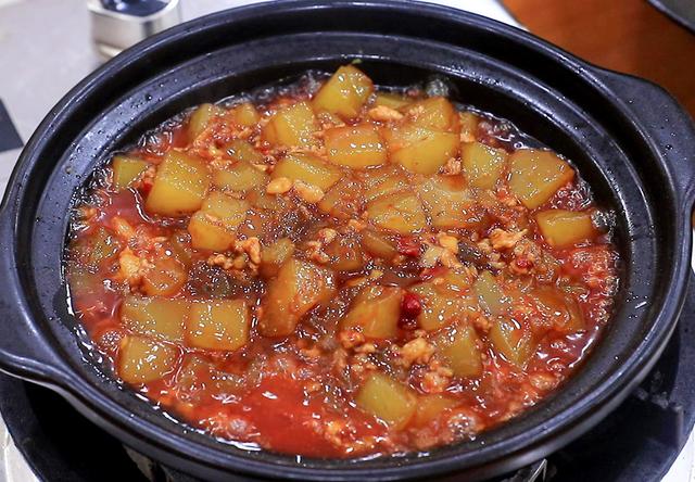 炖菜大全家常菜，五款热乎乎的炖菜暖和又美味（5道家常砂锅炖菜）