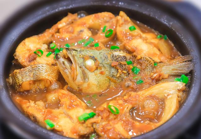 炖菜大全家常菜，五款热乎乎的炖菜暖和又美味（5道家常砂锅炖菜）