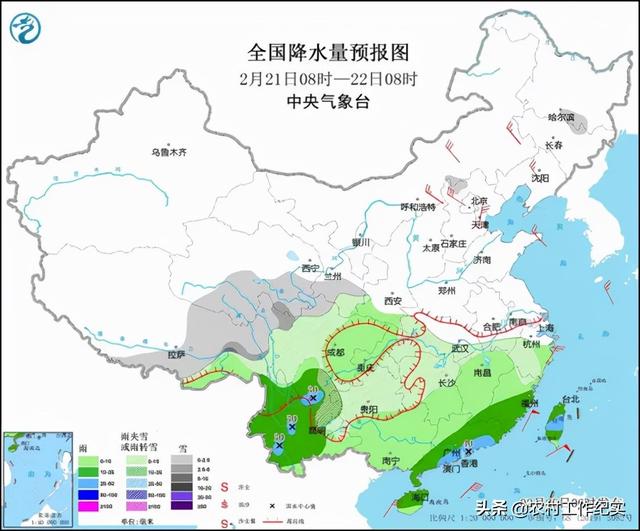 腐烂的淡水兽，传说动物腐烂（养殖户1天亏了70万）