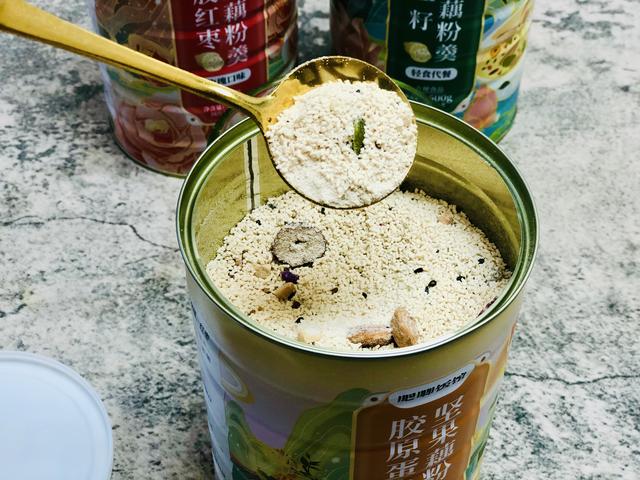 藕粉怎么吃，藕粉怎么吃最好吃视频（藕粉黏稠香甜更好喝）