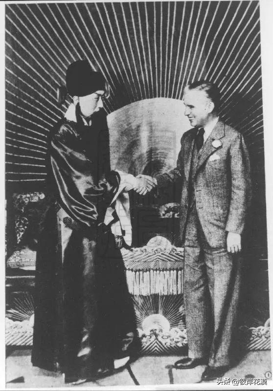 世界级喜剧大师你知道他的名字吗，喜剧艺术大师——卓别林