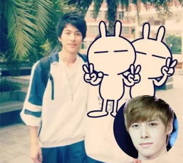 演员陈学冬简历，陈学冬合作过的所有女演员（31岁的陈学冬依旧在演艺圈“混日子”）