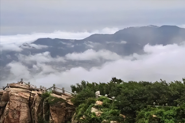 真正的花果山在哪，历史上的花果山在哪里（西游记中的花果山在哪个省哪个市）