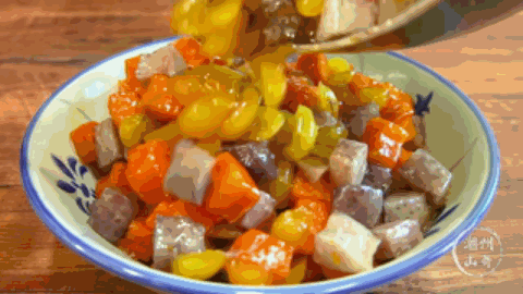 地瓜是什么，地瓜是什么科（中国最懂吃红薯的大省）