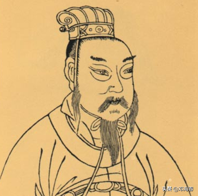 清正廉洁的人物和事迹，清正廉洁的人物和事迹感动中国（宋太宗却说他“欠世宗一死”）