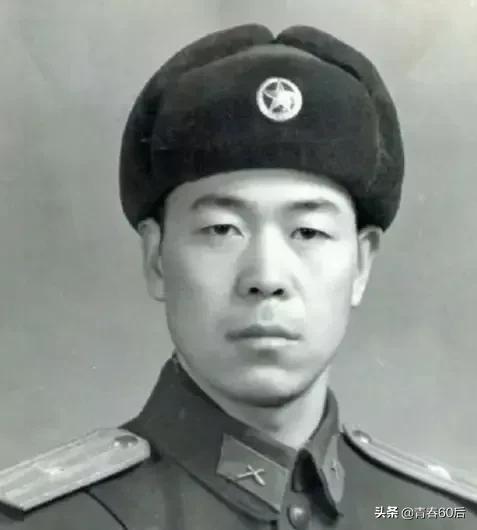 绝密543原型，绝密543杨烁的原型（电视连续剧《绝密543》人物原型）