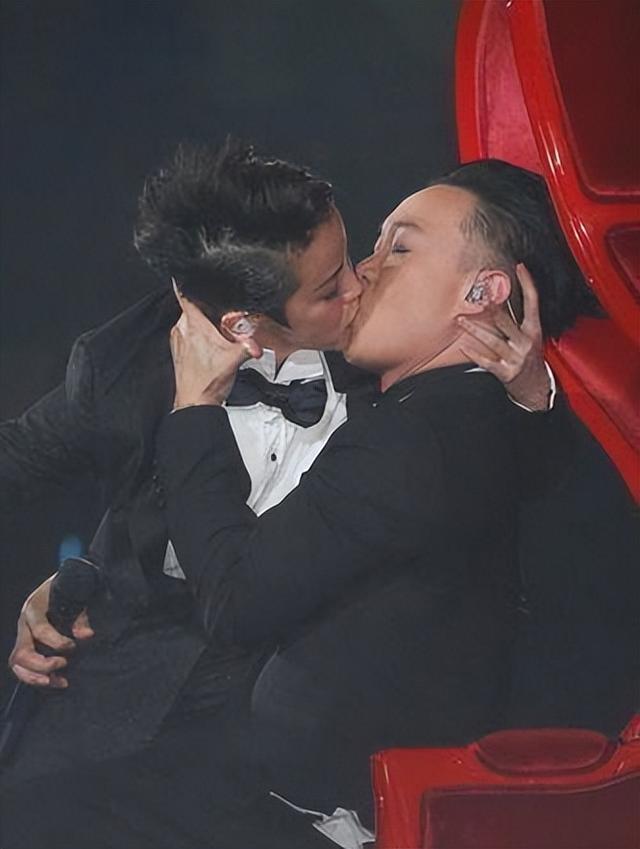 陈康堤和谢振轩，陈康堤怎么读（著名歌手陈奕迅：父亲锒铛入狱）