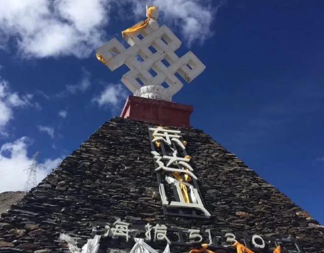 川藏线自驾游攻略，川藏线自驾游攻略最新版（自驾川藏南线318）