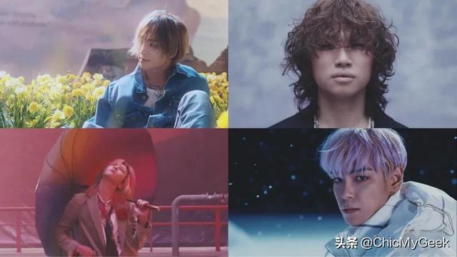 bigbang成员(bigbang成员担当)