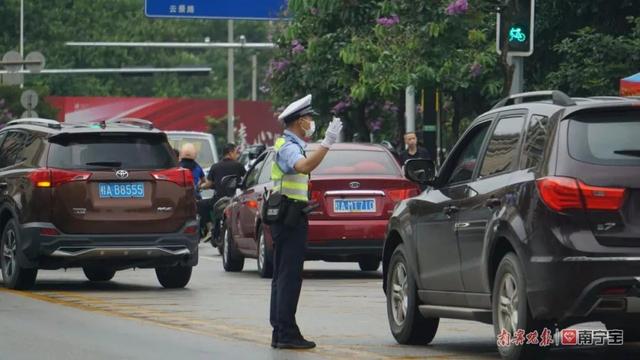 南宁市第六职业技术学校，2019年南宁职业技术学院普通高等教育招生章程（高考首日，直击南宁考点现场）