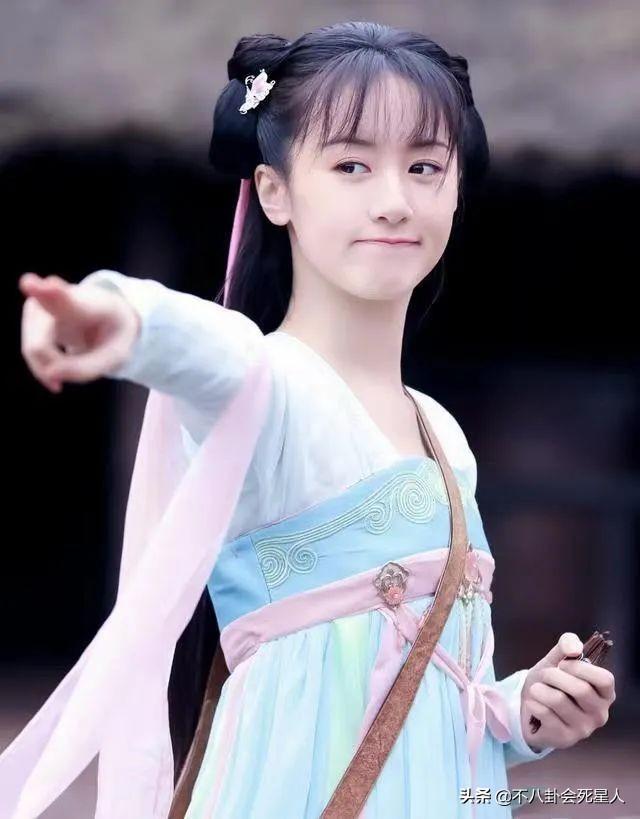 5个看起来一模一样的名字，五个一模一样的名字（这5组明星突然就相似了）