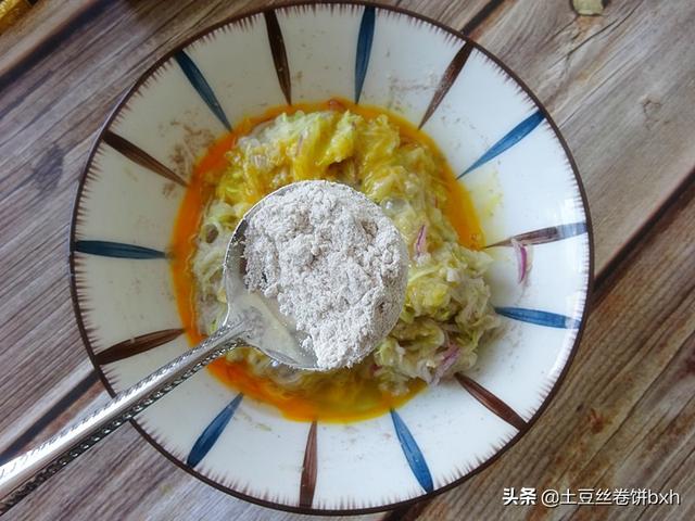 角瓜饼的家常做法，角瓜饼的做法（妥妥的低卡营养又饱腹）