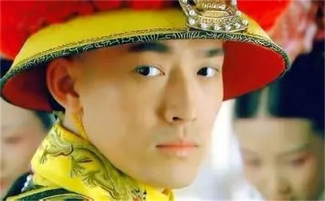 光绪10年是什么年，光绪十年至今是多少年（溥仪回忆光绪之死：前一天）