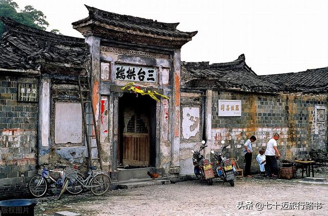 福建有哪些地方，福建景点有哪些地方（附：20天大环线自驾游路线）