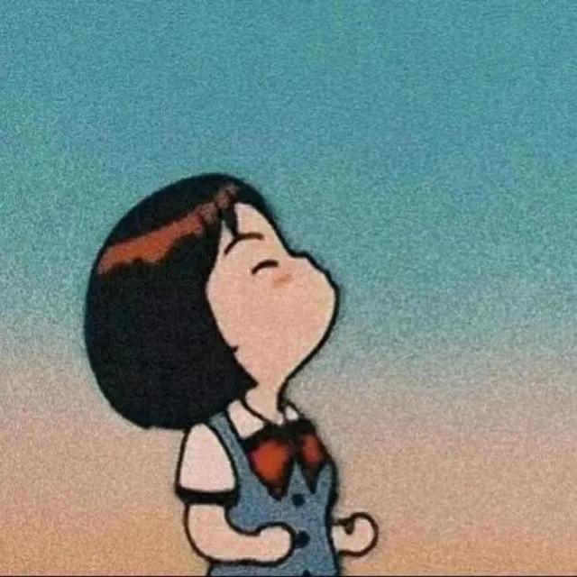 哈利波特情头，微信头像，哈利波特情头（收藏多年的情侣头像）