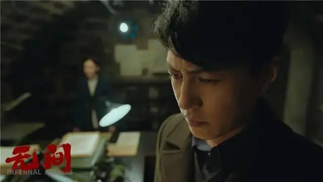 于和伟演的电视剧，于和伟演的阿忠是什么电视剧里的角色（2022年最令人期待17部电视剧）