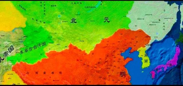 日照龙鳞万点金，日照龙鳞万点金的下联（明朝冷知识<3>）