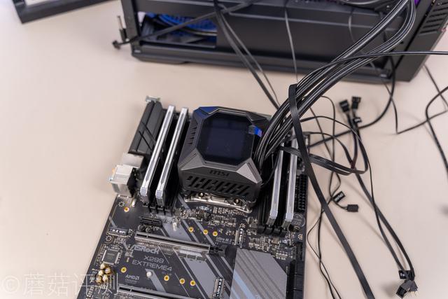 华擎主板怎么样，电脑主板十大排名（性价比表现出色、华擎X299）