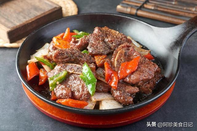 牛眼肉是哪个部位，眼肉是牛的哪个部位（牛眼肉是什么部位）