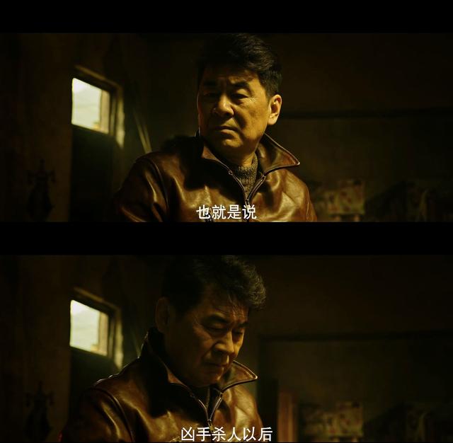 陈晓真正的演技天花板，陈晓新剧再现“大尺度”剧情