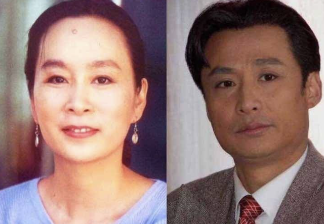 15个国内老牌女星现状，这十位老牌女演员