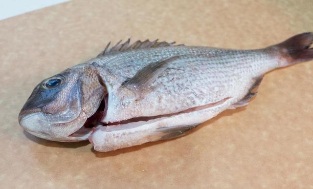 赤魟鱼的做法有哪些，赤眼鲮鱼的做法（香葱香菜豆豉油清蒸迦魶魚）