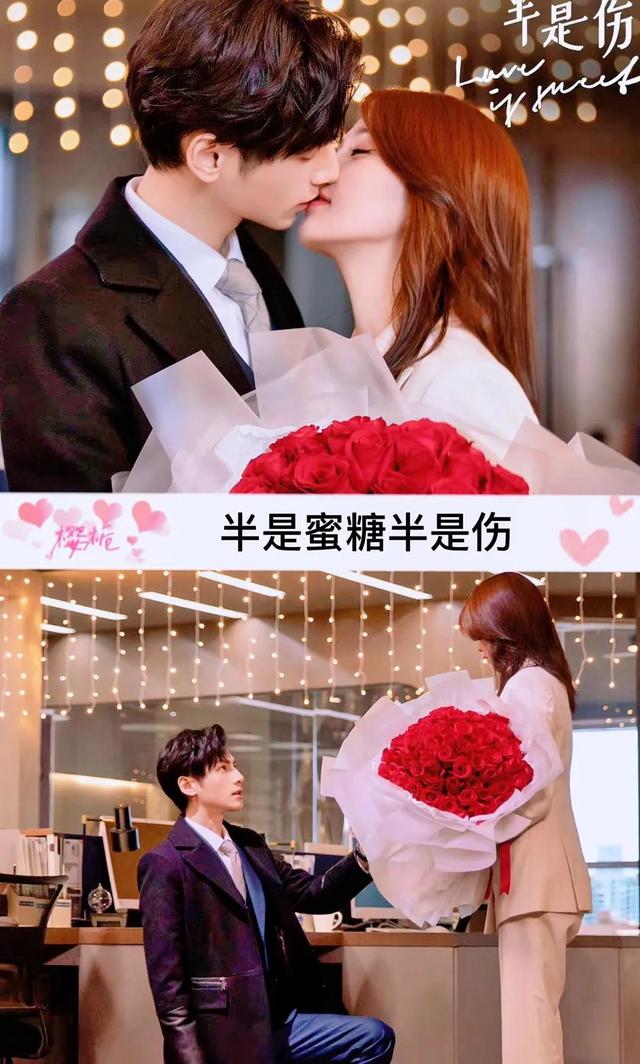 邢昭林和白鹿的电视剧是哪一部，白鹿邢少林的电视剧（30部由男女主角二次合作的电视剧）