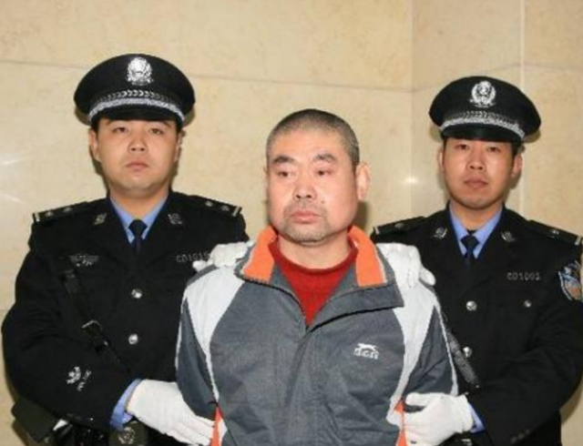 李春平：娶大38岁美国富婆，捐6.3亿做慈善，晚年风光不再很凄凉
