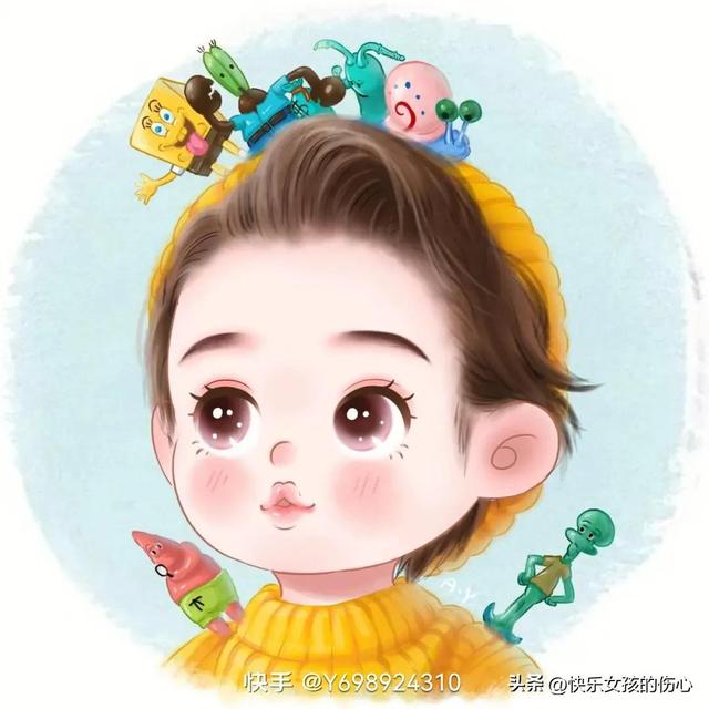 卡哇伊ฅฅ男头，微信头像，卡哇伊ฅฅ男头（可爱超萌的男生头像）