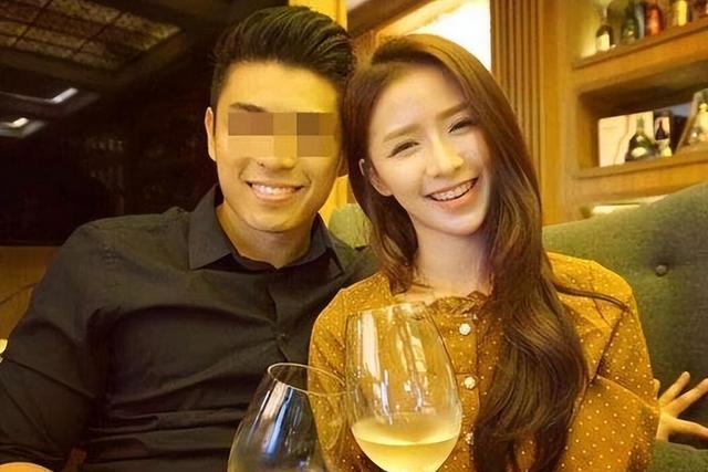 王大陆结婚了吗，王大陆和蔡卓宜的恋情是真的吗（公开情侣身份秀恩爱）