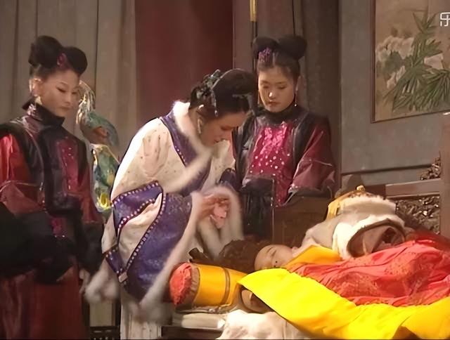 康熙王朝苏麻喇姑，康熙王朝苏麻喇姑的结局是什么（太监们为什么要将石灰倒在她头上）