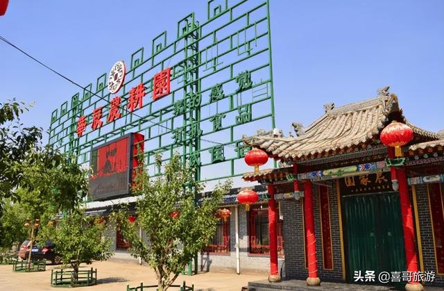 太原景点排行榜前十名，太原有啥旅游景点（有哪些值得游玩的旅游景点）