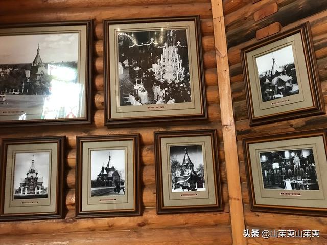 哈尔滨市有特色的西餐，<三>伏尔加庄园城堡西餐厅