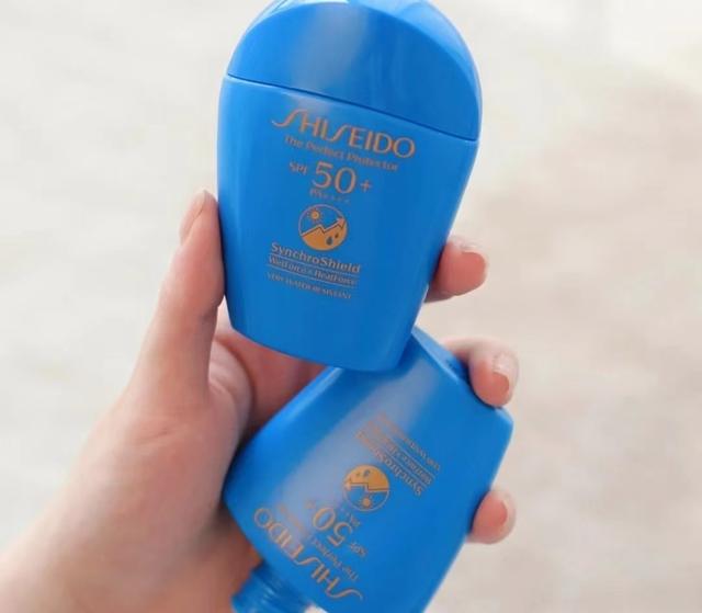 巴黎欧莱雅防晒霜，巴黎欧莱雅防晒霜价格（公认防晒效果超好的4款防晒霜）