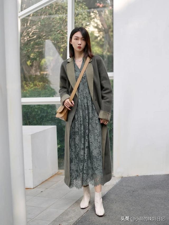 怀孕可以穿什么鞋子，怀孕了穿什么鞋子（早就放弃马丁靴了）