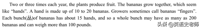 英语阅读理解解题技巧，高中英语阅读理解解题技巧（深入解读阅读理解解题技巧）