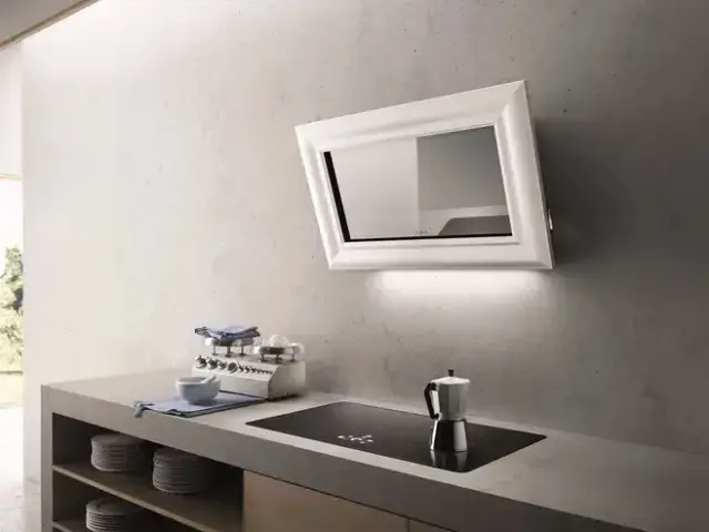 索奇油烟机怎么拆洗（油烟机油污清洁指南）
