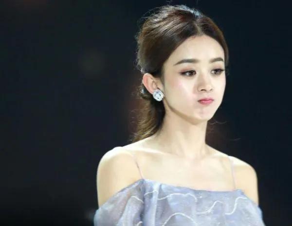 赵丽颖冯绍峰为什么离婚，赵丽颖和冯绍峰为什么离的婚（冯绍峰与赵丽颖的差距惊人）