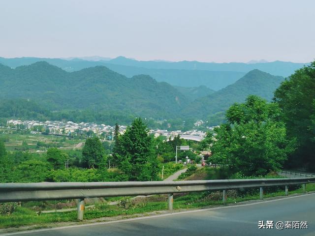 怎样游览邛崃天台山，去邛崃天台山（2022夏日自驾旅行体验）
