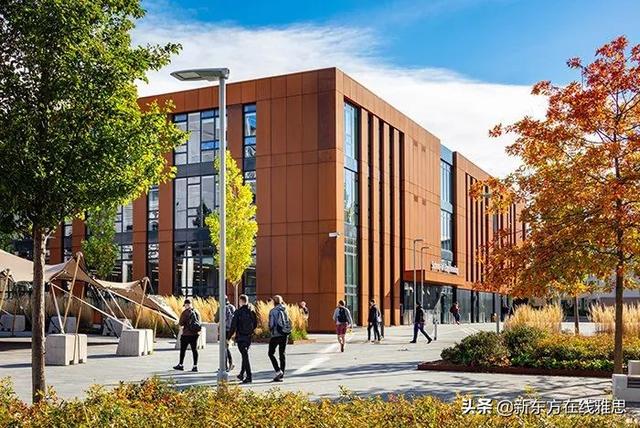 纽卡斯尔大学世界排名，2019年英国纽卡斯尔大学世界排名【QS最新世界排名第141名】（刷爆ins的10所英国网红大学）