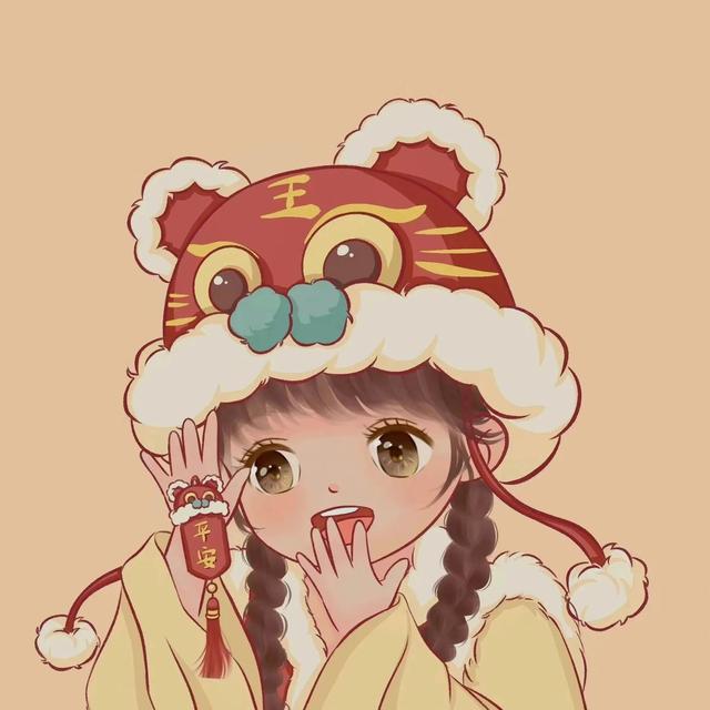 哈利波特情头，微信头像，哈利波特情头（收藏多年的情侣头像）